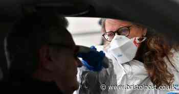 Number of coronavirus cases in the South West rises as UK death toll hits six