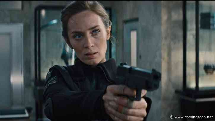 Emily Blunt Opens Up About Edge of Tomorrow Sequel Delays