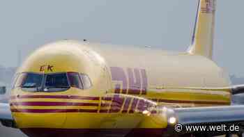 Die Post entdeckt ein erstes Zeichen der Corona-Entspannung