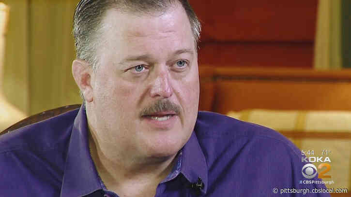 ‘My Poor Pirates…We Have Fire Sales Every Year!’ Pittsburgh Native Billy Gardell Expresses Frustration With Pittsburgh Pirates