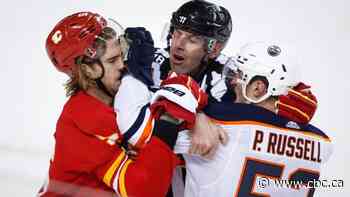 A new Battle of Alberta in playoffs too good not to happen