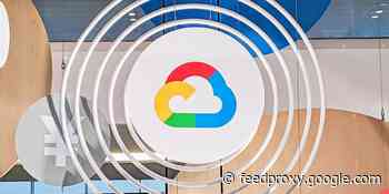 Google Cloud launches machine images to simplify data science workflows