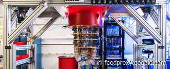 Google launches TensorFlow Quantum, a machine learning framework for training quantum models