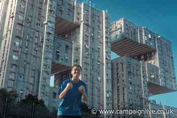 The beautiful game goes high-tech in Adidas and EA Sports partnership