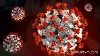 Harris County middle school teacher potentially exposed to COVID-19, school being deep-cleaned - WTVM