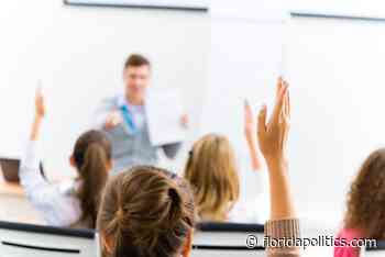 Legislative effort to raise teacher pay breaks down over collection bargaining differences - Florida Politics