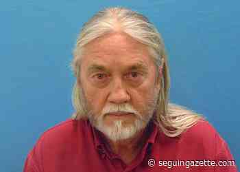 Steel teacher accused of inappropriate contact with student - Seguin Gazette-Enterprise