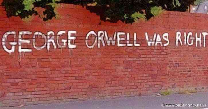 Where Privacy Ends, Technocracy Begins