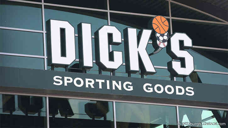 Dick’s Sporting Goods To Stop Selling Guns At 440 Additional Stores