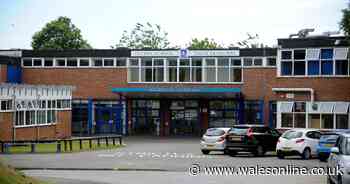 Swansea school cancels annual presentation evening in wake of Coronavirus