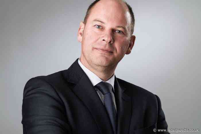 Harrods partnerships director Guy Cheston resigns