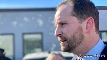 Spring election during possible COVID-19 outbreak 'irresponsible,' says Sask. NDP