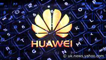 Government sees off Tory rebellion over Huawei involvement in UK 5G network