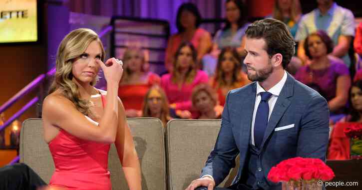 Will Peter's Join the List? The Most Dramatic Bachelor and Bachelorette Finales in the Franchise History