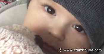 N. Minnesota driver admits being high when he struck teen pushing stroller, killing 2-year-old