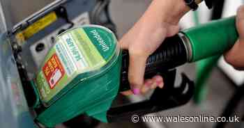 Asda and Morrisons are slashing fuel prices by 2p