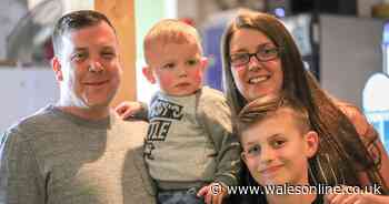 Mum planned seven-day-old baby’s 'funeral' after he was diagnosed with deadly sepsis