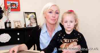 'I go hungry so my daughter can eat' Single mum's struggle on Universal Credit payments