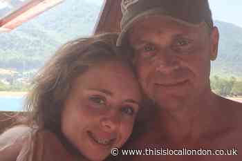 'I've got one of the rarest cancers in the world' - Wimbledon man's mission for a cure