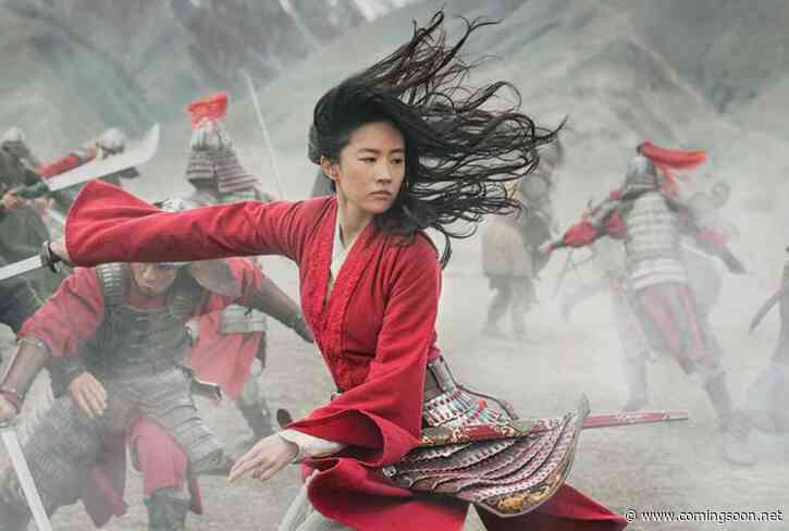 Mulan First Reactions Applaud ‘Stunning’ & ‘Epic’ Live-Action Remake