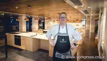 The Cookery School marks anniversary with plans to become academy
