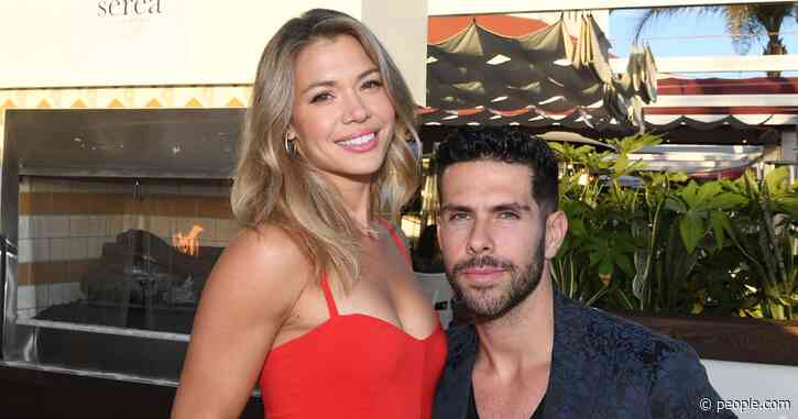 Chris Randone Says He Misses Estranged Wife Krystal Nielson While Watching The Bachelor Finale