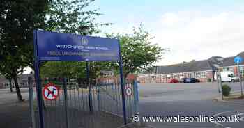 Welsh high schools given official advice after visiting Disneyland Paris where worker was affected by coronavirus