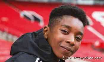 Old Trafford guards accused of racist attack on 19-year-old worker