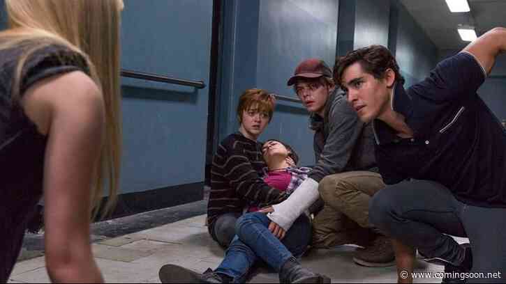 The New Mutants Director Confirms Film’s Same-Sex Love Story