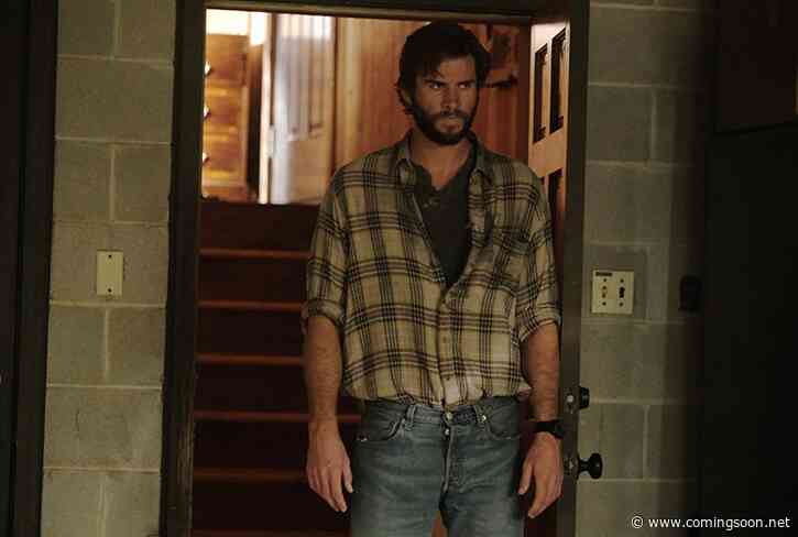Exclusive Stills for Lionsgate’s Arkansas Starring Liam Hemsworth