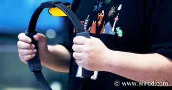 Coronavirus Fears Spark a Run on Nintendo's *Ring Fit Adventure*