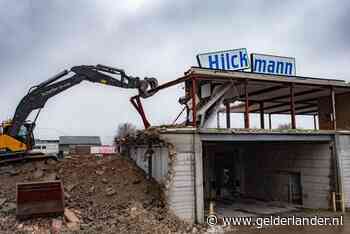 Raadsman krijgt tik op vingers voor geschuif met miljoen euro in Hilckmann-affaire