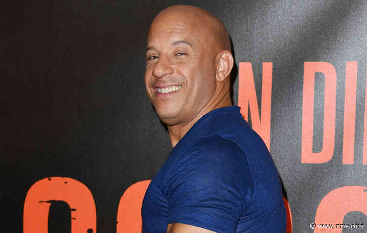 Vin Diesel teases Guardians of the Galaxy crossover in Thor: Love and Thunder