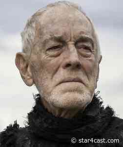 Max von Sydow – an uber-determined Aries
