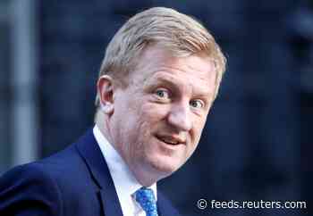 We cannot set a date to end Huawei involvement yet: UK minister