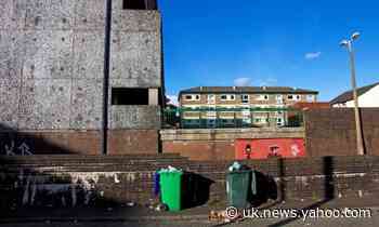 More men dying in deprived areas in England since 2011 than expected– ONS
