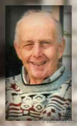 ANSTESS, David Russell