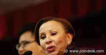 This Is What a Productive Congressional Blockchain Hearing Looks Like