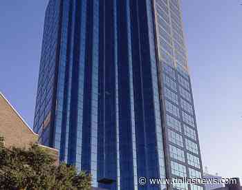 Downtown Dallas tower with Arts District view has new funding - The Dallas Morning News