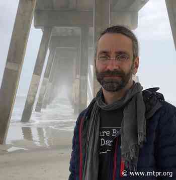 How Mike Steinberg Merges Wildlife Conservation, Performing Arts And Independent Cinema - MTPR