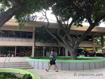 UH Mānoa Ranked 42 in US for Arts and Humanities - Maui Now