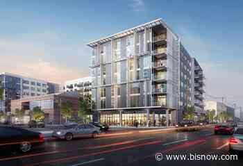 With More Than 30 Projects In The Pipeline, LA's Arts District Is Booming - Bisnow