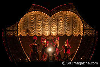 Denver Center for the Performing Arts Announces Its 2020/21 Broadway Season - 303 Magazine