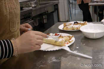 Sartell High School's Culinary Arts Courses Cooking Up Big Things - WJON News