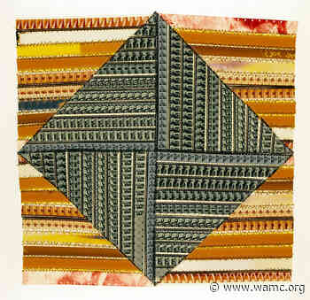 "Celebrating Suffrage" At The Munson-Williams-Proctor Arts Institute - WAMC