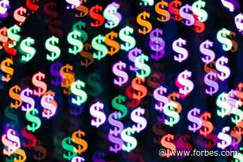 Where Have All The Arts Grants Gone? - Forbes