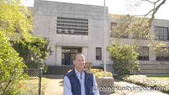 Conroe eyes elementary school for performing arts center - Community Impact Newspaper