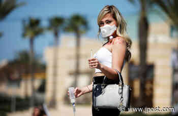 Cancel Culture - How coronavirus is affecting the arts scene in Israel - The Jerusalem Post