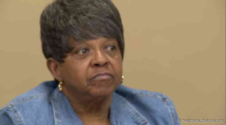 Charges Dropped Against Baltimore County Grandmother ‘Slammed’ To Ground During Arrest