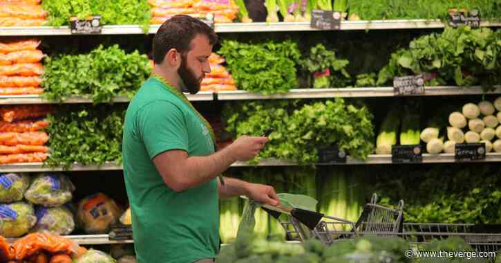 Instacart is now offering up to 14 days of pay for workers diagnosed with coronavirus